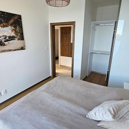 Vila Ferie Dunajska Luzna Zewnętrze zdjęcie
